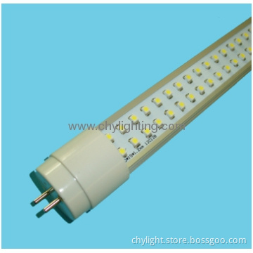 288pcs SMD2835 L1200MM 18w  T8 LED Tube Light with  PC+Aluminum